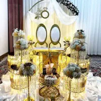 تشریفات ایده ال|خدمات پذیرایی، مراسم|قم, حاج زینل|دیوار