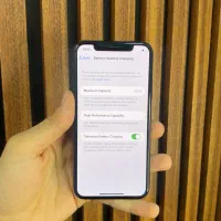 Iphone x 256g|موبایل|رشت, پورسینا|دیوار