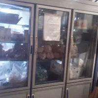 یخچال ۶درب ایستاده