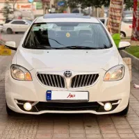 برلیانس مدل۹۷اتومات 1500h330