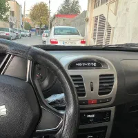 ساینا دوگانه|خودرو سواری و وانت|شهرکرد, |دیوار