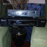 گیرنده دستگاه دیجیتال|صوتی و تصویری|قدس, شهر‌قدس|دیوار