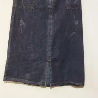 کت دامن لی رنگ ذقالی|لباس|نورآباد, |دیوار