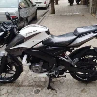 پالس ns200