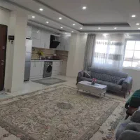 آپارتمان نوساز 85متر باپارکینگ محدوده باشگاه تختی