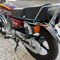 فروش فوری موتور