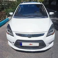 لیفان x50 اتوماتیک مدل ۹۴