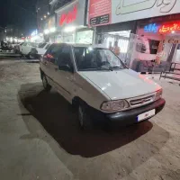 فروشی|خودرو سواری و وانت|شیروان (خراسان), |دیوار