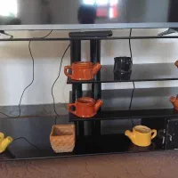 گلدان|گل و گیاه طبیعی|سقز, |دیوار