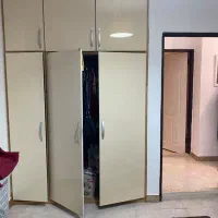 واحدآپارتمان ۱۲۰متر/دوخوابه/تک واحدی/شیک وتمیز|اجارهٔ آپارتمان|نوشهر, |دیوار