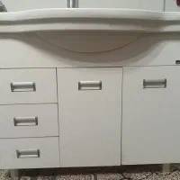 روشور کابینت دار