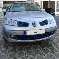 مگان2000 مدل 2006