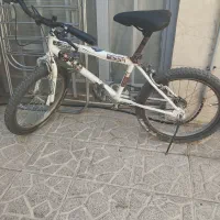 دوچرخه 20 تمیزمرتب