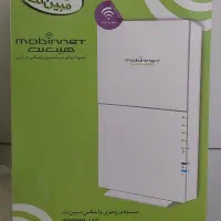 مودم مبین نت