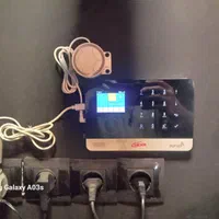 نصب اعلام حریق /خدمات آتشنشانی ساختمان|مصالح و تجهیزات ساختمان|رشت, حسین آباد|دیوار