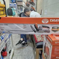 اره علفزن چمن زن شمشاد زن ادوات|ابزارآلات|تهران, بهارستان|دیوار