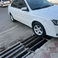 دنا مدل ۹۵ تیپ۲|خودرو سواری و وانت|باغستان, |دیوار