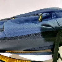 کوله پشتی ، پورت USB، ضربه‌گیر لپ‌تاپ، در حد نو|کیف، کفش، کمربند|اصفهان, ملک|دیوار