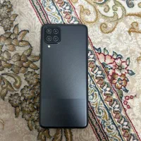 سامسونک A12 در حد نو