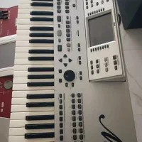 ارگ کیبورد جی ام جنسیس