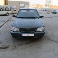 پراید ۱۳۲ مدل ۸۸