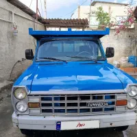 نیسان لا زر ورقی