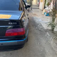 پژو پارس سال 1402