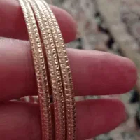 النگو رنگ ثابت
