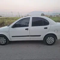فروش تیبا دوگانه فابریک