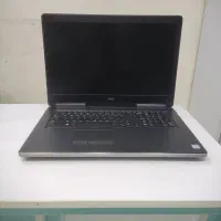 لپ تاپ Dell 7710|رایانه همراه|شیراز, ملاصدرا|دیوار