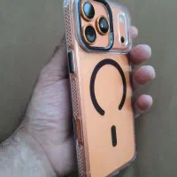 آیفون ۱۷ پرومکس za 256 در حد صفر