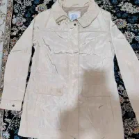 بارونی نو بسیار تمیز