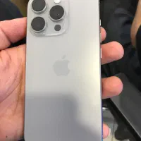 iphone 16 pro مشابه نو با هدیه ویژه