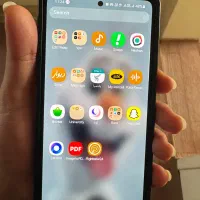 گوشی A52|موبایل|تهران, شهید فکوری|دیوار