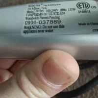 اتوموی معروف اینستایلر چرخشی|آرایشی، بهداشتی، درمانی|اردبیل, |دیوار