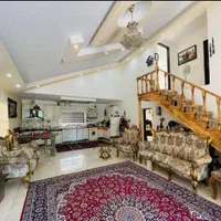 فروش ویژه*دوبلکسباغی/تو دل جنگل/مبله*سندار|فروش خانه و ویلا|رامسر, |دیوار