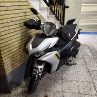 گلکسی r155 آب خنک رادیات دار