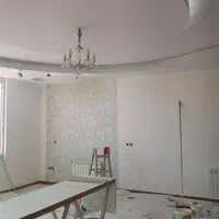 دکوراسیون کفپوش،پارکت،نقاشی ساختمان،کاغذدیواری|خدمات پیشه و مهارت|رفسنجان, |دیوار