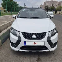 کوئیک ۴۰۳|خودرو سواری و وانت|قزوین, |دیوار