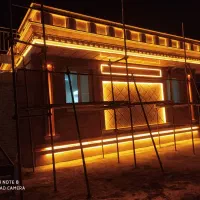 ساخت ویلا از پی تا تحویل کلید|خدمات پیشه و مهارت|کوچصفهان, |دیوار