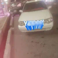 پراید132 دوگانه Cng دستی مدل ۹۰