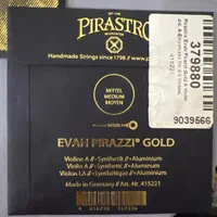 سیم ویولن Evah Pirazzi Gold 4/4|ویولن|تهران, یوسف‌آباد|دیوار