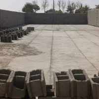 ۶۰۰ متر زمین قلفتی جنب ترمینال ورودی صابون سازان|فروش دفتر صنعتی، کشاورزی، تجاری|بروجرد, |دیوار