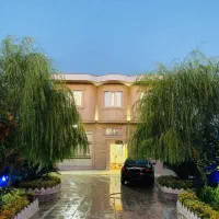 فروش-خانه-ویلایی-500-متر-زمین