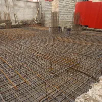 ارماتوربند .قالب بند .استخر وجکوزی .با تخته|خدمات پیشه و مهارت|رشت, یخسازی|دیوار