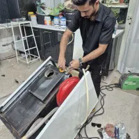 امورخدمات فنی سیار