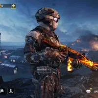 اکانت کالاف|کنسول، بازی ویدئویی و آنلاین|چهارباغ, |دیوار