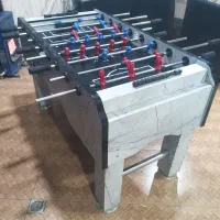 فوتبال دستی