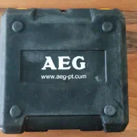 دریل شارژی AEG