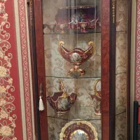 بوفه درجه یک گالری ایران ایتالیا